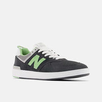 Shoyoroll x New Balance Mat Kimono 574 Sneakers • White/Green • 13 • BRAND NEW