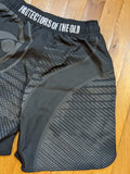 Shoyoroll Curator Shorts • Black • Small (S) • BRAND NEW