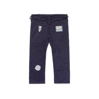 Shoyoroll Competitor 20.9 • Navy • A1 • BRAND NEW
