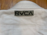 Shoyoroll Batch 38 RVCA • White • A1L • WORN TWICE