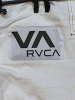 Shoyoroll Batch 38 RVCA • White • A1L • WORN TWICE