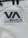 Shoyoroll Batch 38 RVCA • White • A1L • WORN TWICE