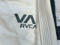 Shoyoroll Batch 38 RVCA • White • A1L • WORN TWICE