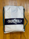 Shoyoroll Comp Standard XV Q4 Joker • White • A2 • GENTLY USED