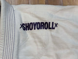 Shoyoroll Comp Standard XV Q4 Joker • White • A2 • GENTLY USED