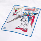 Albino and Preto A&P x Wing Gundam • White • A1L • BRAND NEW