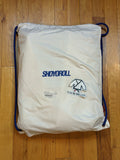 Shoyoroll Comp Standard XVII Q4 • White • A1 • BRAND NEW