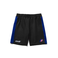 Albino and Preto A&P x Wing Gundam Fitted Shorts • Black • Large (L) • BRAND NEW