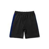 Albino and Preto A&P x Wing Gundam Fitted Shorts • Black • XL • BRAND NEW