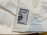 Shoyoroll Griffon Competitor • White • 2W/A3H • WORN ONCE