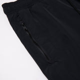 Shoyoroll Circuit Shorts • Black • Medium (M) • BRAND NEW