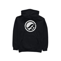 Shoyoroll CS20.1 OG Logo Hoody • Black • Large (L) • BRAND NEW