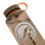 Shoyoroll Nalgene Water Bottle 32oz. • Brown • BRAND NEW