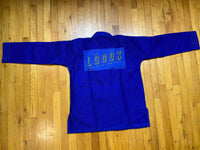 Albino and Preto A&P x Logos • Blue • A1L • BRAND NEW