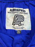 Albino and Preto A&P x Logos • Blue • A1L • BRAND NEW
