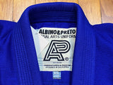 Albino and Preto A&P x Logos • Blue • A1L • BRAND NEW