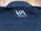 Shoyoroll Batch 60 RVCA V2 • Black • A1 • GENTLY USED