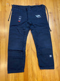 Shoyoroll Batch 60 RVCA V2 • Black • A1 • GENTLY USED