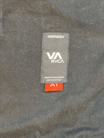 Shoyoroll Batch 60 RVCA V2 • Black • A1 • GENTLY USED