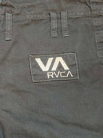 Shoyoroll Batch 60 RVCA V2 • Black • A1 • GENTLY USED