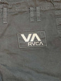 Shoyoroll Batch 60 RVCA V2 • Black • A1 • GENTLY USED