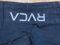 Shoyoroll Batch 60 RVCA V2 • Black • A1 • GENTLY USED