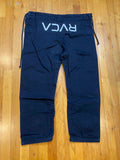 Shoyoroll Batch 60 RVCA V2 • Black • A1 • GENTLY USED