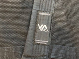 Shoyoroll Batch 60 RVCA V2 • Black • A1 • GENTLY USED