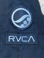 Shoyoroll Batch 60 RVCA V2 • Black • A1 • GENTLY USED