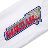 Albino and Preto A&P x Wing Gundam • White • A0H • BRAND NEW