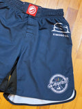 Shoyoroll OG Blue Training Shorts • Blue • Large (L) • GENTLY USED