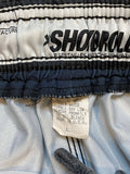 Shoyoroll OG Blue Training Shorts • Blue • Large (L) • GENTLY USED