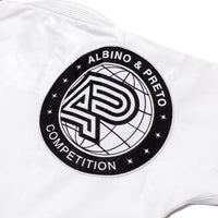 Albino and Preto Batch 74 RS350 (Black and White) • White • A2F • BRAND NEW
