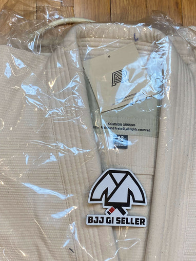 Albino and Preto Corduroy • Unbleached • A2 • BRAND NEW Albino and Preto Corduroy • Unbleached • A2 • BRAND NEW