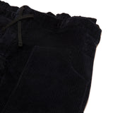 Albino and Preto Corduroy Wearable Gi Pants • Black • A2 • BRAND NEW