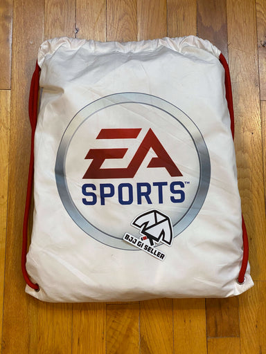 Shoyoroll EA Sports • White • A1 • BRAND NEW – BJJ Gi Seller
