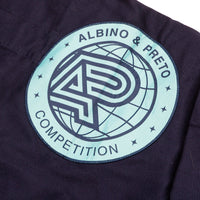 Albino and Preto Batch 53 RS350 • Navy • A1L • BRAND NEW