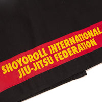 Shoyoroll Batch 104 Federation • Black • A2 • BRAND NEW