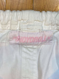 Shoyoroll Batch 77 Hers • White • A1L • GENTLY USED