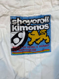 Shoyoroll Batch 50 Worlds • White • A1L • GENTLY USED
