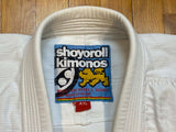 Shoyoroll Batch 50 Worlds • White • A1L • GENTLY USED