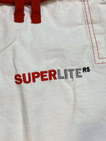 Shoyoroll Batch 41 SuperLite Retro • White • A1L • GENTLY USED