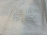 Albino and Preto Batch 65 OGB Tri-Color • Unbleached • A1L • GENTLY USED