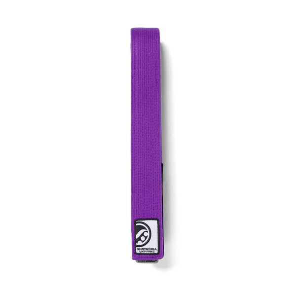 Shoyoroll Ultra Premium Belt V6 (Ripstop) • Purple • 2/A2 • BRAND NEW