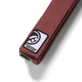 Shoyoroll Ultra Premium Belt V6 (Ripstop) • Brown • 2/A2 • BRAND NEW