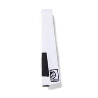 Shoyoroll Ultra Premium Belt V6 (Ripstop) • White • 1/A1 • BRAND NEW
