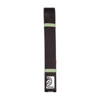 Shoyoroll 2022 Ultra Premium Belt (Ultra Twill) • Black • 4/A4 • BRAND NEW