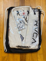 Shoyoroll Batch 94 UTE • White • A2 • BRAND NEW