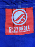 Shoyoroll Comp Lite XII • Blue • A2 • SEE DESCRIPTION