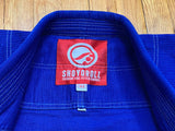 Shoyoroll ProTech UniBlue Lite • Blue • A2 • SEE DESCRIPTION